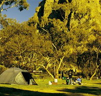 Mount Arapiles-Tooan State Park - QLD Tourism