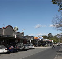 Mansfield Historical Society - Queensland Tourism