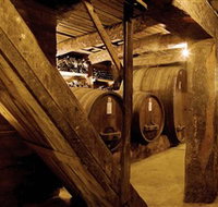 Best's Great Western - QLD Tourism