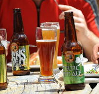 Bridge Road Brewers - Queensland Tourism