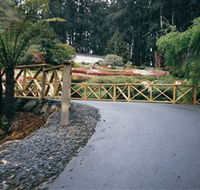 National Rhododendron Gardens - QLD Tourism