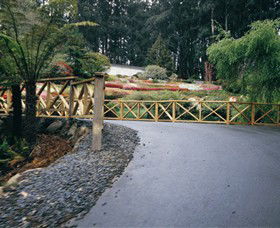 National Rhododendron Gardens - QLD Tourism 0