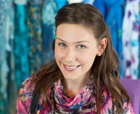 Jan's Colour Analysis Service - QLD Tourism 0