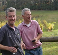 Foxeys Hangout Winery - Queensland Tourism