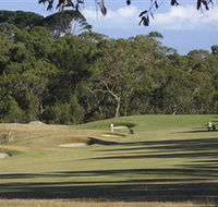 Mt Martha Golf Course - Queensland Tourism