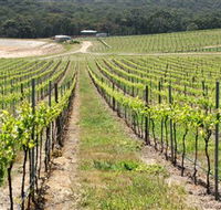 M Chapoutier Australia - Queensland Tourism