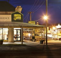 Beechworth Honey Experience - Queensland Tourism