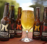 Bright Brewery - Queensland Tourism