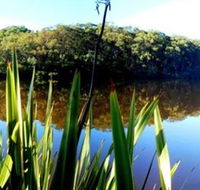 Aura Vale Lake Park - QLD Tourism
