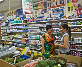 Olive Health Wangaratta - QLD Tourism 0