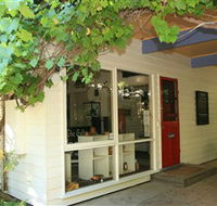 The Gallery Mt Macedon - QLD Tourism