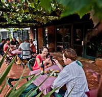 Barangaroo Boutique Wines - QLD Tourism