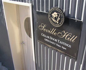 Seville Hill - Queensland Tourism 0