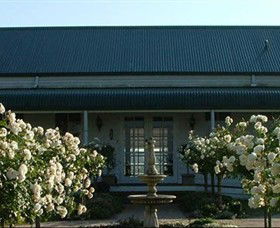 Yeowarra Hill - QLD Tourism 0