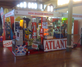 How Bazaar Geelong - QLD Tourism 0