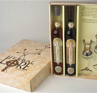 Herbal Lore - QLD Tourism