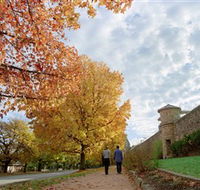 Beechworth Historic and Cultural Precinct - Queensland Tourism