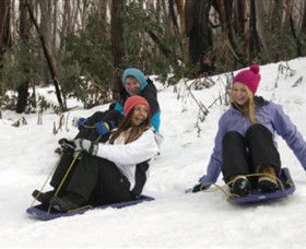 Marysville VIC Queensland Tourism
