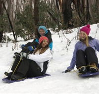 Lake Mountain Alpine Resort - Queensland Tourism
