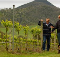 Grampians Estate - QLD Tourism