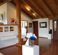 Art at Linden Gate - Queensland Tourism
