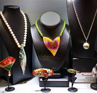 The Goldsmith's Gallery - QLD Tourism