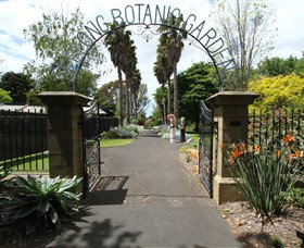 East Geelong VIC QLD Tourism