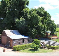 Payne's Rise Winery - Queensland Tourism