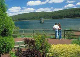 Silvan Reservoir Park - QLD Tourism 0