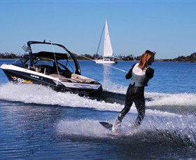 Aquamania Water Sports - QLD Tourism 0