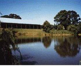 St Anne's Vineyard - QLD Tourism 0