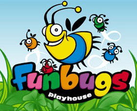 Fun Bugs Playhouse - Queensland Tourism 0