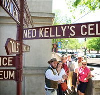 Beechworth Heritage Walking Tours - Queensland Tourism