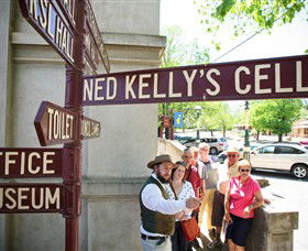 Beechworth Heritage Walking Tours - Queensland Tourism 0