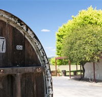St Huberts Cellar Door  Vineyard - Queensland Tourism