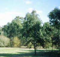 Sweeneys Flat - Queensland Tourism