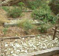 Collins Settlement Historic Site - QLD Tourism