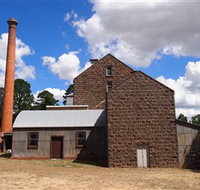 Andersons Mill Smeaton Historic Area - QLD Tourism