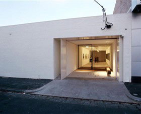 Centre For Contemporary Photography - QLD Tourism 0
