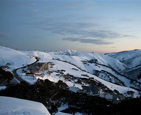Hotham Heights VIC Queensland Tourism