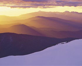 Alpine National Park - Queensland Tourism 0