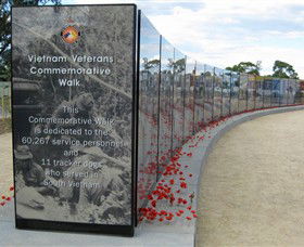Caveat VIC Queensland Tourism