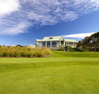 Sorrento Golf Club - QLD Tourism