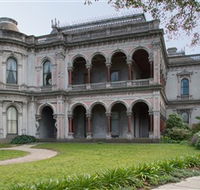 Labassa - QLD Tourism