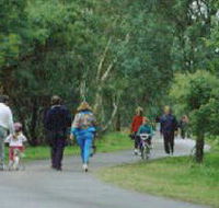 Birrarrung Park - Queensland Tourism