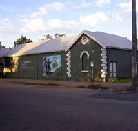Benalla Costume and Pioneer Museum - QLD Tourism