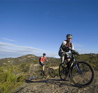 You Yangs Regional Park - Queensland Tourism