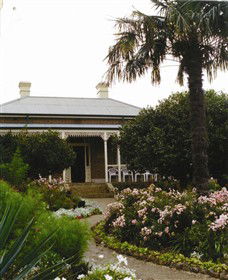 Mont De Lancey Historic Homestead Museum - Queensland Tourism 0