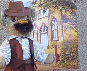 Stanley Bears - Queensland Tourism 0