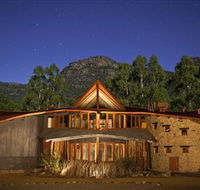 Brambuk - The National Park  Cultural Centre - Queensland Tourism